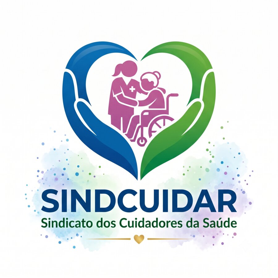 Sindcuidar — Sindicato dos Cuidadores da Saúde